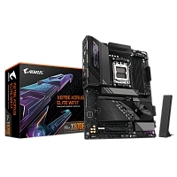 MB Gigabyte AMD AM5 X870E AORUS ELITE X DDR5