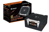 Gigabyte - GP-UD850GM PG5 850W Power Supply