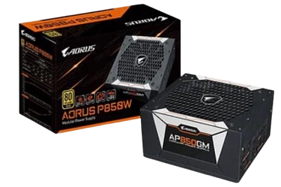 Gigabyte - GP-UD850GM PG5 850W Power Supply