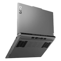 Lenovo LOQ 15IAX9E (Intel Core i5-12450HX/ DDR5 16GB/ SSD 512GB/ 15,6" FHD IPS 144Hz/ 4GB RTX2050/ 