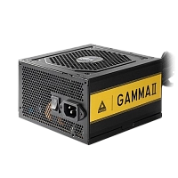 Блок питания Montech GAMMA II 750W