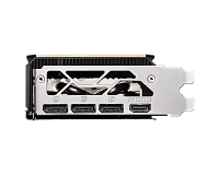 MSI - 16GB GeForce RTX5070Ti INSPIRE 3X OC (912-V531-281)