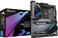 Gigabyte Aorus Master Z790