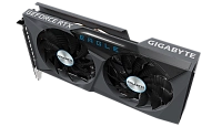 Gigabyte - 12GB GeForce RTX 3060 EAGLE OC GV-N3060EAGLE OC-12GD