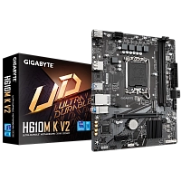 MB Gigabyte H610M K V2 DDR5