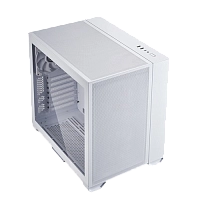 Корпус Lian Li O11 Air Mini white