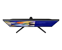 Samsung - 27" LS27C310EAEXXS  LED Monitor,  IPS, 75Hz, 5mc, FHD (1920x1080),  HDMI, DVI, Black 