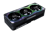 Palit - 16GB GeForce RTX5070Ti GAMEROCK GDDR7 256bit 3-DP HDMI (NE7507T019T2-GB2030G)