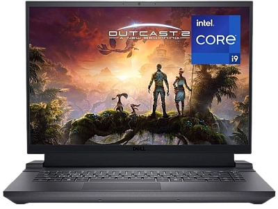 Dell G7 16 (Intel Core i9-13900HX/ DDR5 16GB/ SSD 1TB/ 16.0" QHD+ 165Hz 3ms/ RTX 4060 8GB