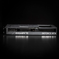 Gigabyte - 8GB GeForce RTX4060Ti EAGLE GV-N406TEAGLE-8GD