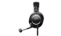 Audio technica- M50X STS