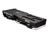 MSI- 12GB GeForce RTX5070 VENTUS 3X (912-V532-023)