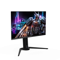 Aorus - 27" FO27Q2 EK OLED Gaming Monitor, OLED, 240Hz, 0,03mc, QHD (2560x1440), 2K, HDMI, DisplayPo