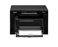 Canon ImageClass MF3010 (A4, 18 стр / мин, 64Mb, лазерное МФУ, USB2.0) 