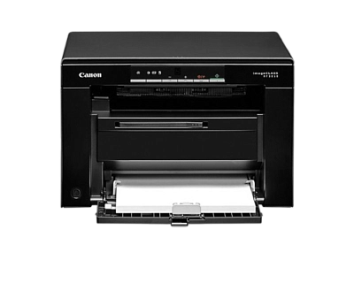 Canon ImageClass MF3010 (A4, 18 стр / мин, 64Mb, лазерное МФУ, USB2.0) 