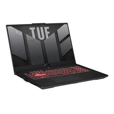 Asus TUF Gaming A15 (AMD Ryzen 7 6800H/ DDR5 16GB/ SSD 1TB/ 17,3 FHD/ 6GB GeForce RTX3060/ DOS/ RU) 