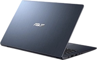 ASUS Vivobook Go 14 (Intel Pentium Silver - N6000/ DDR4 4GB/ SSD 64GB + SSD 256GB/ 14″ FHD/ Intel HD