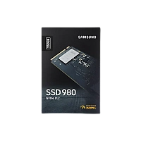 SSD M2 SAMSUNG 250GB 980 PCIe 3.0 NVMe M.2 (MZ-V8V250BW)