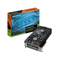 Gigabyte - 16GB GeForce RTX5060Ti EAGLE OC GV-N506TEAGLE OC-16GD