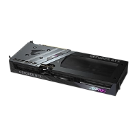 Gigabyte - 16GB GeForce RTX5060Ti AORUS MASTER GV-N506TAORUS E-16GD