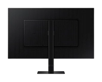 Samsung - 32" ViewFinity S6 S32D604UAIXCI, IPS, 100Hz, QHD (2560x1440) 2K, HDMI, DisplayPort, Type-C