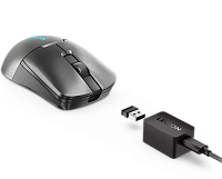 Lenovo Legion M600s Qi Wireless Gaming Mouse (GY51H47355)