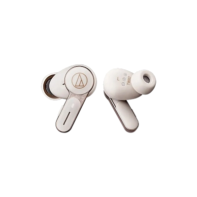 Audio Technica ATH-TWX7WH (White)