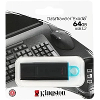 Kingston DTX/64GB