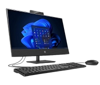 HP ProOne 440 G6 (633/207) (Intel i5-10500T/ DDR4 8GB/ HDD 1000GB/ FHD 23,8/ DVD/ RU) Black(1C7C3EA)