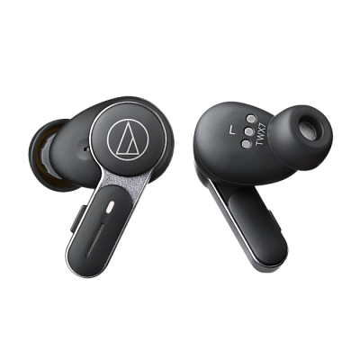 Audio Technica ATH-TWX7(Black)