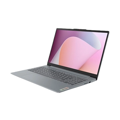Lenovo IdeaPad Slim 3 15AMN8 (AMD Ryzen 5-7520U/ DDR5 8GB/ SSD 512GB/ 15.6" FHD IPS/ AMD Radeon 610M