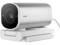 HP 960 4K USB-A Streaming Webcam EURO (p/n 695J6AA)