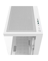 Корпус Deepcool CG380 3F White