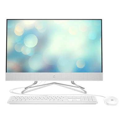 HP 24-dp1063ny (252/5D9) (Intel i3-1115G4/ DDR4 4GB/ HDD 1000GB/ 23,8 FHD IPS/ Intel UHD Graphics)