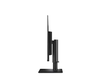 Samsung - 27" LS27D400GAIXCI LED Monitor,  IPS, 100Hz, 5mc, FHD (1920x1080), High adjustable, HDMI