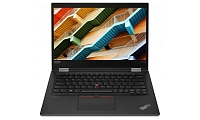 Lenovo ThinkPad X13 Yoga Gen 2 (Intel Core i5-1135G7/ DDR4 8GB/ SSD 256GB/ 13.3" WQXGA IPS/ Intel Ir