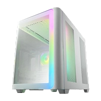 Корпус - FSP M580-WA White