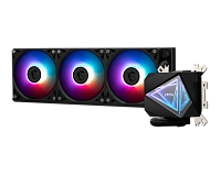 MSI - Cooler MAG CORELIQUID I360 WHITE