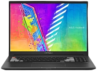 Asus Vivobook Pro 16X (AMD Ryzen 7-5800H/ DDR 16GB/ SSD 512GB/ 16 IPS 4K/ 4GB GeForce RTX 3050)