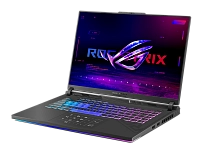 Asus ROG Strix (Intel Core i7-13650HX/ DDR5 16GB/ SSD 512GB/ 16.0 WUXGA IPS 165Hz/ 6GB RTX4050/ No O