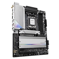 MB Gigabyte AMD AM5 B650 AERO G DDR5