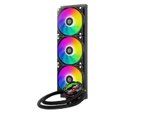 Куллер - ID Cooling SL360 XE