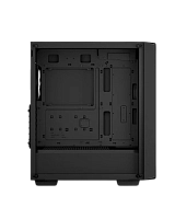 Корпус Deepcool CC560 MESH V2