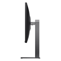Redmi - 27" A27U Type-C 4K Monitor, IPS, 60Hz, 6mc, UHD (3840x2160), HDMI+DP+TypeC, (P27UCB-RA) 