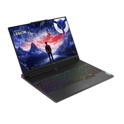 Lenovo Legion 9 16IRX9 (Intel Core i9-14900HX/ DDR5 32GB/ SSD 2TB/ 16" 3,2K/ 12GB RTX™ 4080/