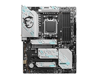 MB MSI X670E GAMING PLUS WIFI DDR5