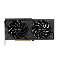 Galax - 8GB GeForce RTX4060Ti OC GDDR6 (G-D66RB-46ISL8MD8COC-GALG)