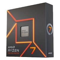 AMD Ryzen™ 7 Raphael 7700X - 4.5 GHz, 8 cores/16 threads, GPU, AM5 (100-000000591), BOX
