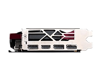 MSI - 8GB GeForce RTX4060 GAMING X MLG (912-V516-074)