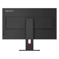 Lenovo - 32" ThinkVision T32UD-40, WLED, 60Hz, 4mc, UHD (3840x2160) 4K, HDMI+DP+TypeC, Eclipse Black